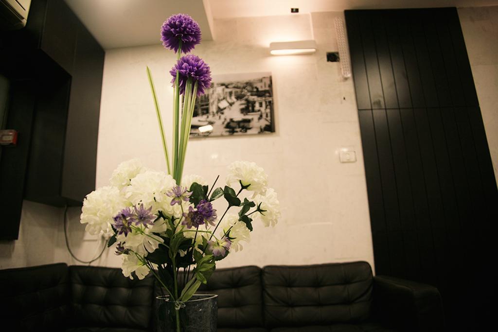 Lenis Hotel Tel Aviv Luaran gambar