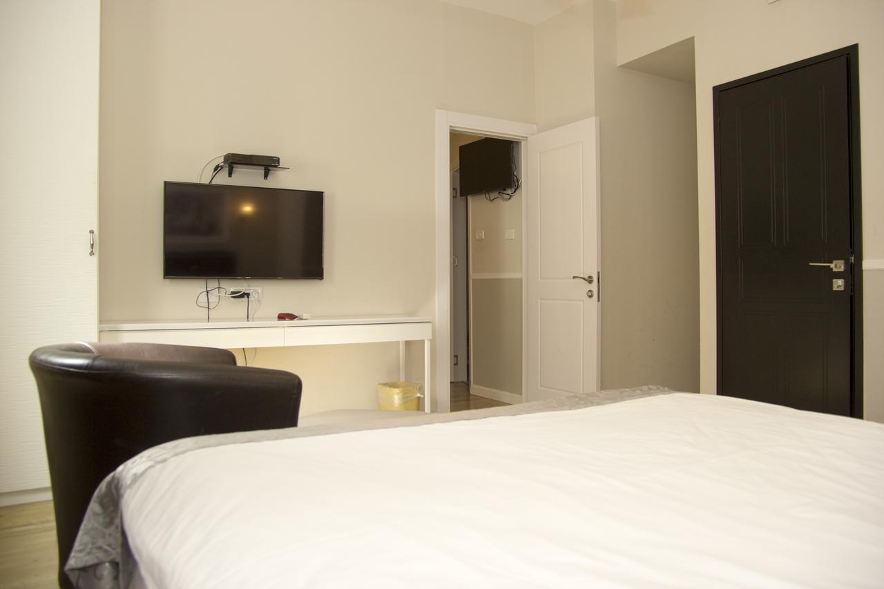 Lenis Hotel Tel Aviv Luaran gambar