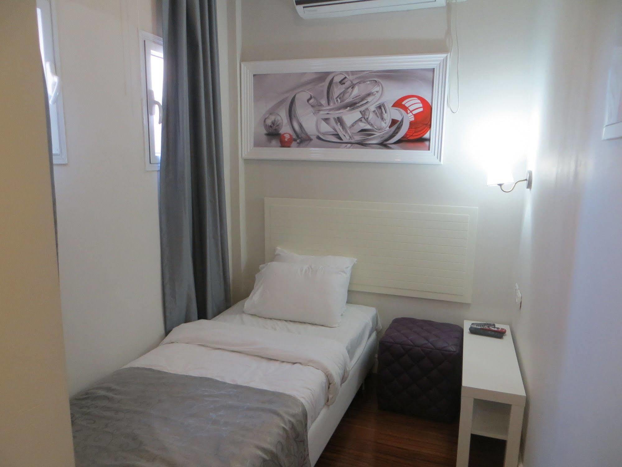 Lenis Hotel Tel Aviv Luaran gambar
