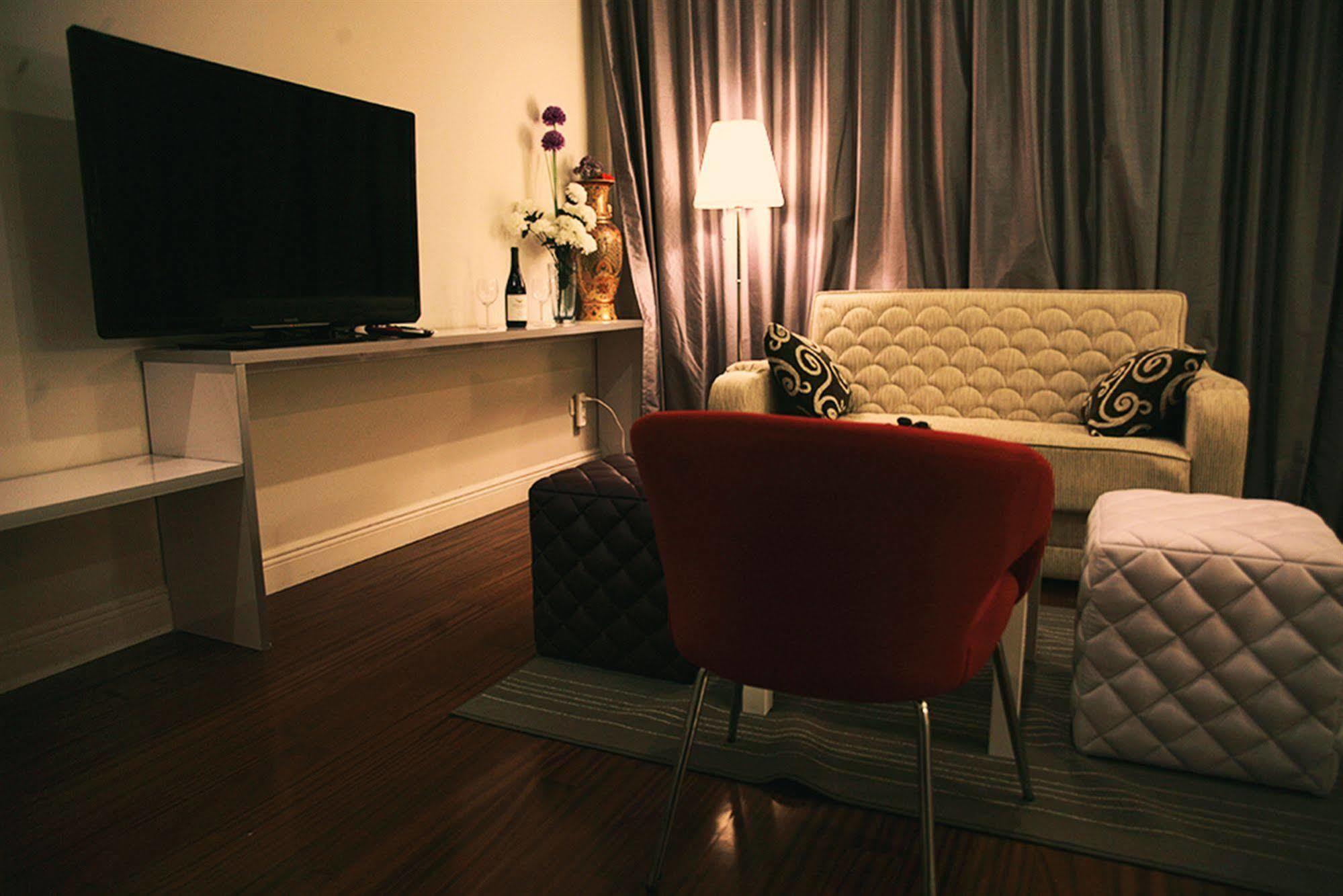 Lenis Hotel Tel Aviv Luaran gambar