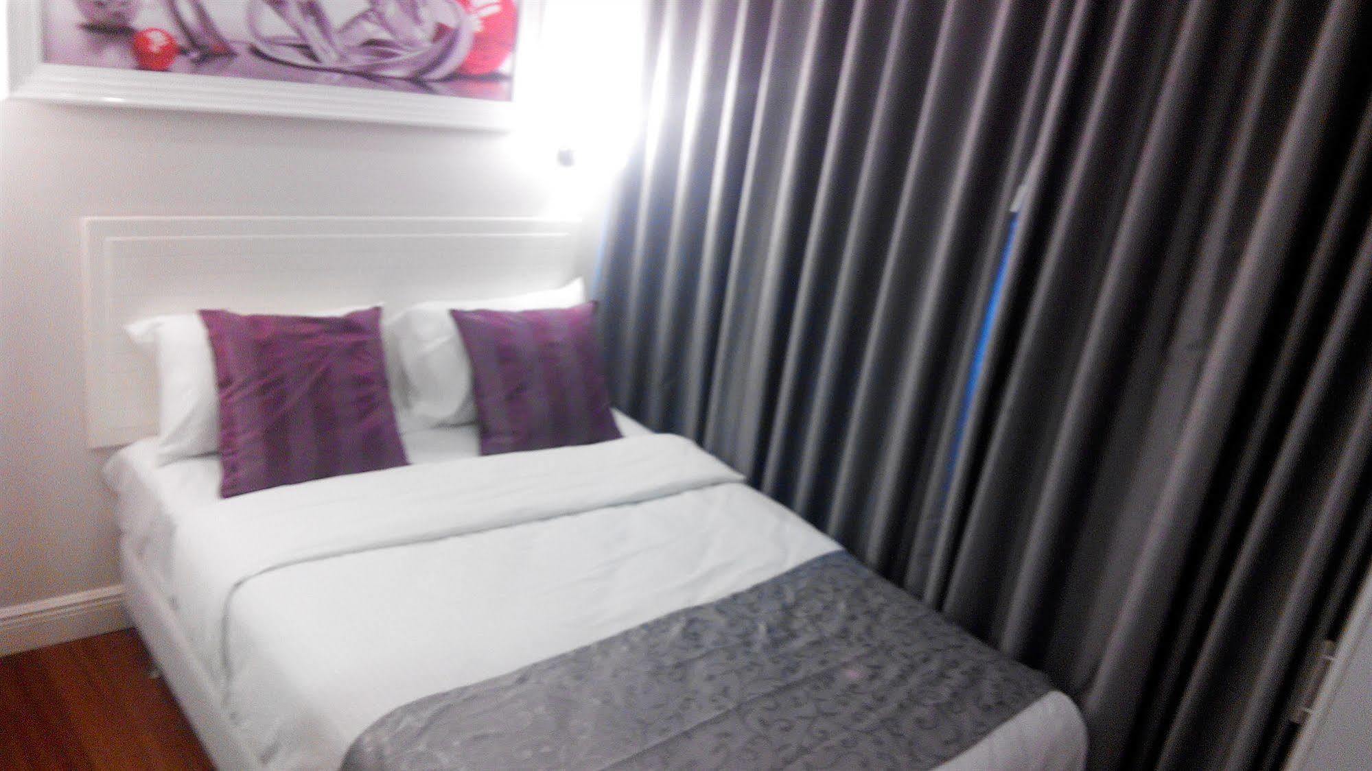 Lenis Hotel Tel Aviv Luaran gambar