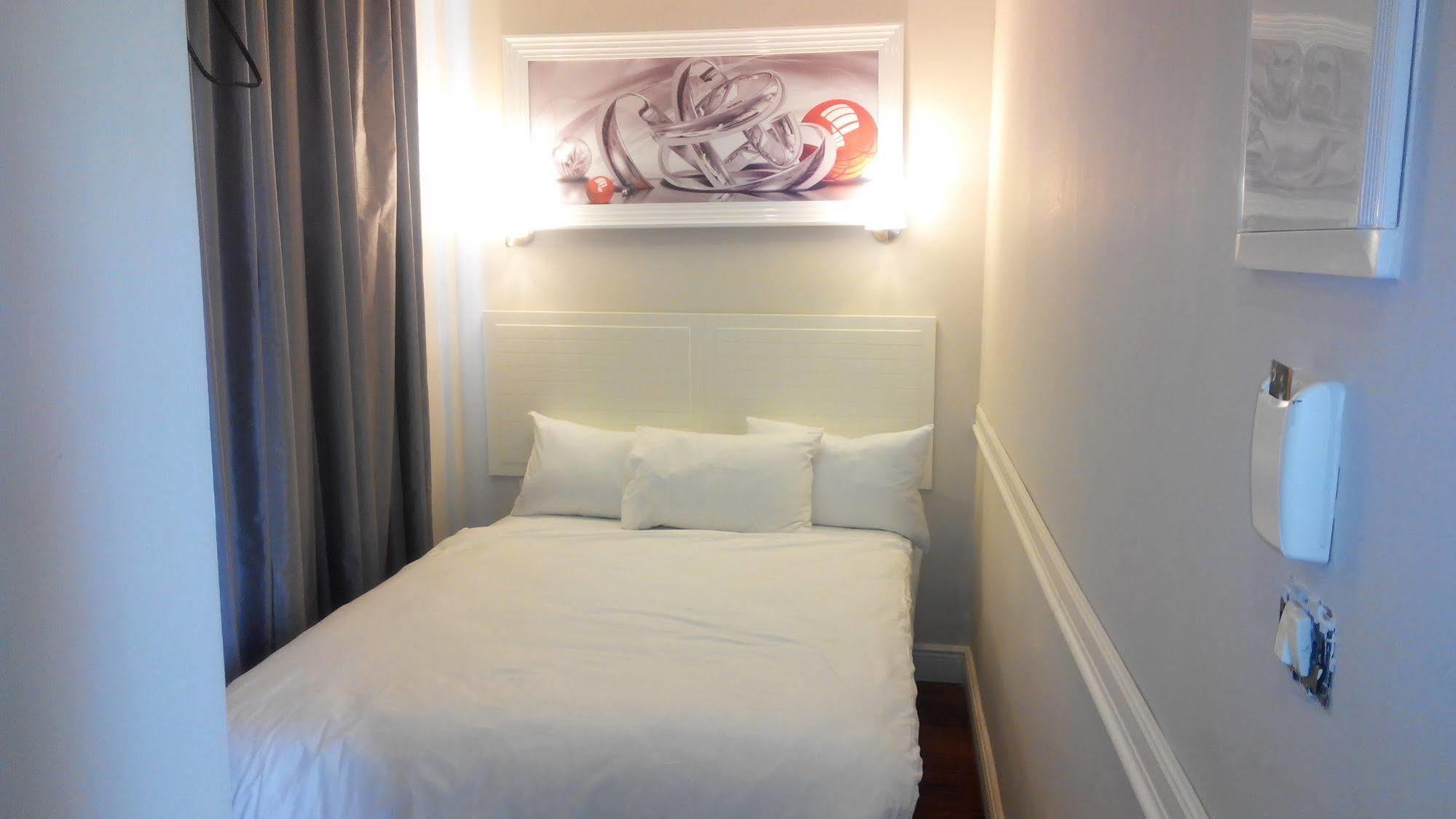 Lenis Hotel Tel Aviv Luaran gambar