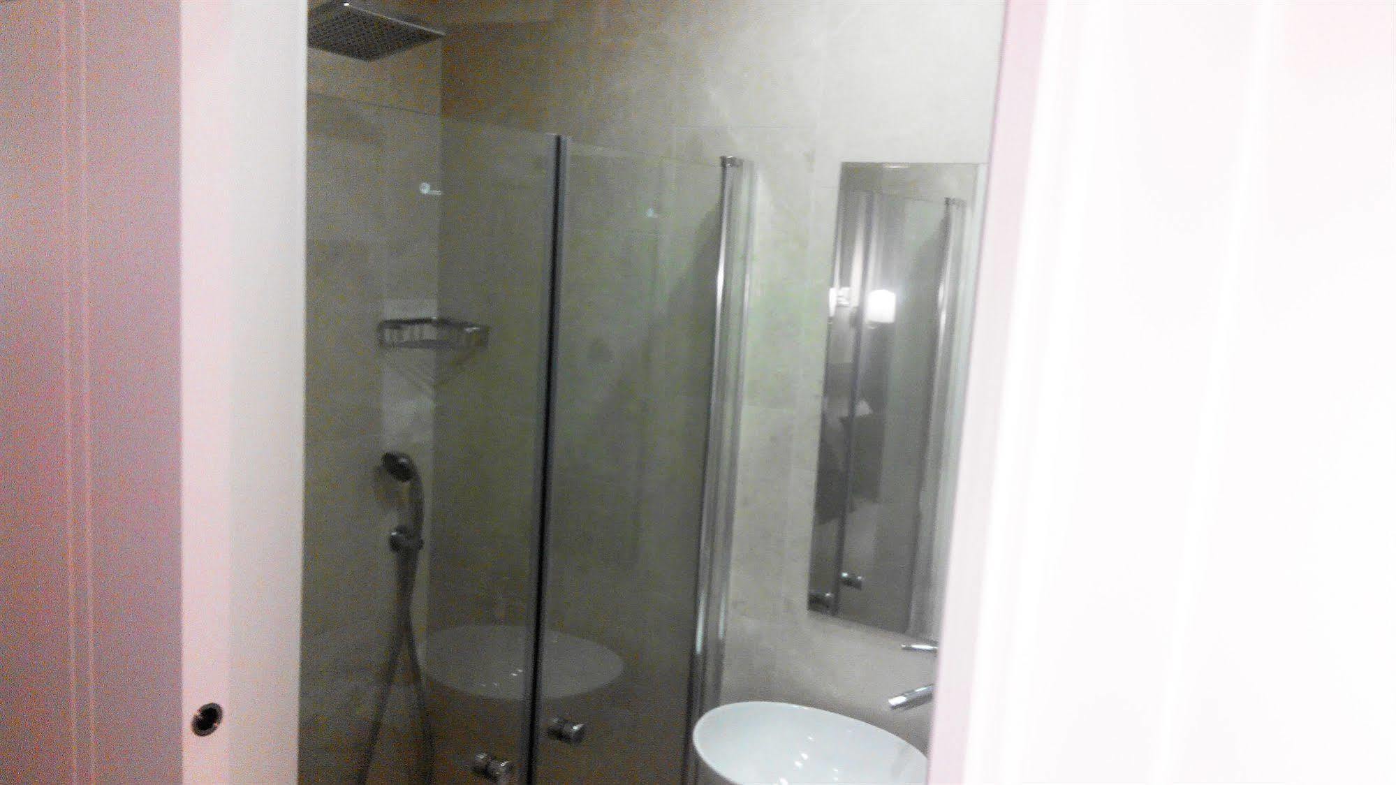 Lenis Hotel Tel Aviv Luaran gambar