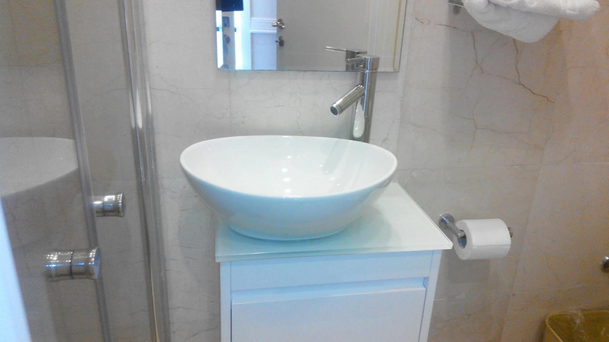 Lenis Hotel Tel Aviv Luaran gambar